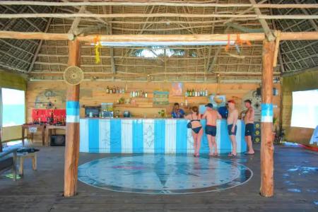 Reef & Beach Resort - Spa Jambiani - 48