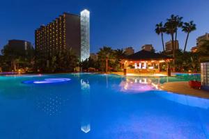 Torremolinos - Hotels