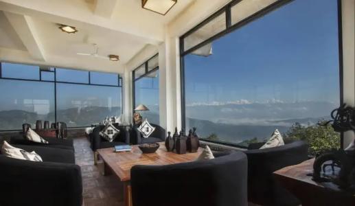 Dwarika's Resort - Dhulikhel - 16