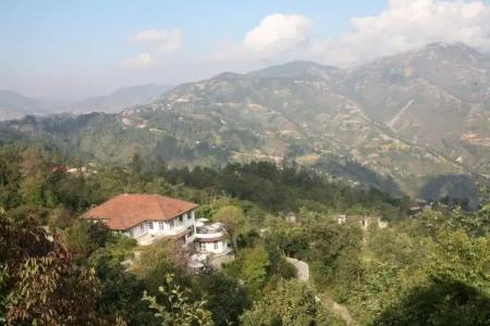 Dwarika's Resort - Dhulikhel - 6