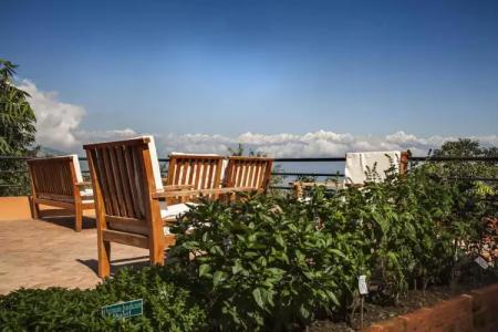 Dwarika's Resort - Dhulikhel - 14