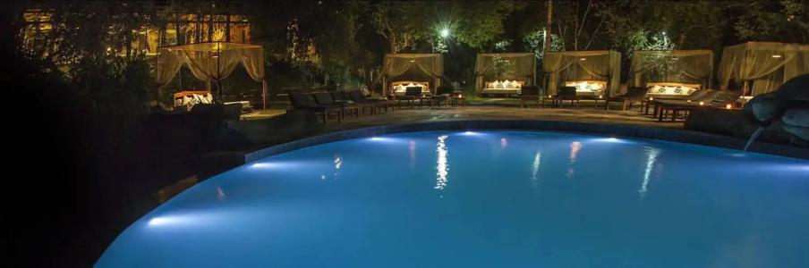 Dwarika's Resort - Dhulikhel - 18