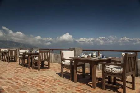 Dwarika's Resort - Dhulikhel - 21