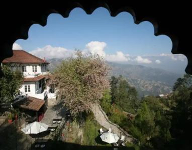 Dwarika's Resort - Dhulikhel - 9