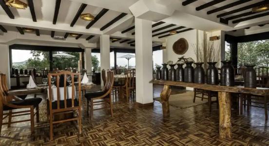 Dwarika's Resort - Dhulikhel - 20