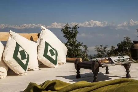 Dwarika's Resort - Dhulikhel - 11
