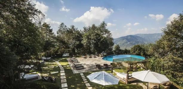 Dwarika's Resort - Dhulikhel - 13