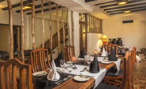 Dwarika's Resort - Dhulikhel - 23