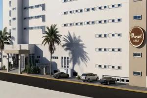 Parasol Garden Hotel, Torremolinos
