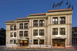 Fenix Torremolinos - Adults Only Recommended, Torremolinos