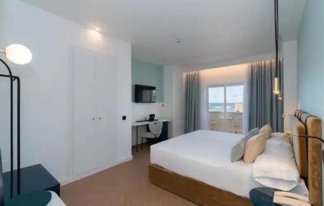 Medplaya Pez Espada - 48