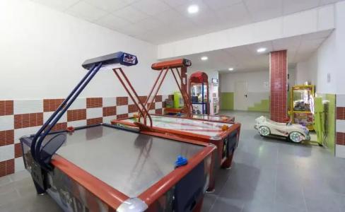 Medplaya Pez Espada - 25