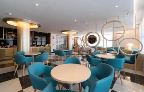 Medplaya Pez Espada - 14