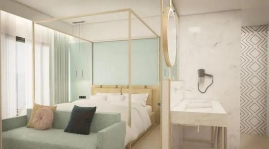 Medplaya Pez Espada - 77