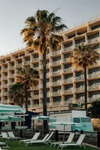 Medplaya Pez Espada - 27