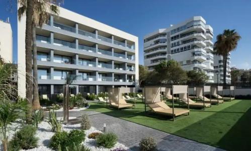 Medplaya Pez Espada - 28