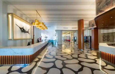 Medplaya Pez Espada - 2