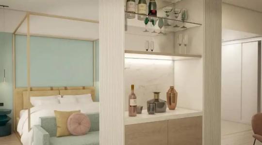 Medplaya Pez Espada - 78