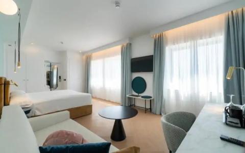 Medplaya Pez Espada - 84