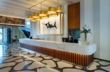 Medplaya Pez Espada - 1