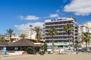 Hotel Isabel, Torremolinos