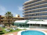 Deluxe with Terrace and Front Sea View Double room