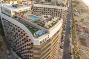 Melia Costa del Sol, Torremolinos