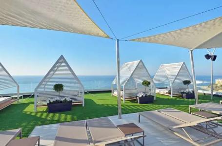 Melia Costa del Sol - 23