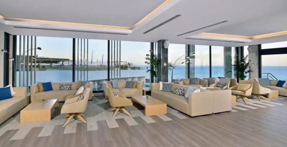 Melia Costa del Sol - 16