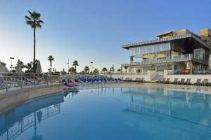 Sol - Don Pablo Hotel, Torremolinos