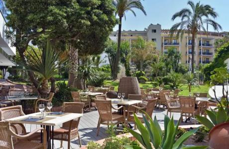 Sol Torremolinos - Don Pablo - 115