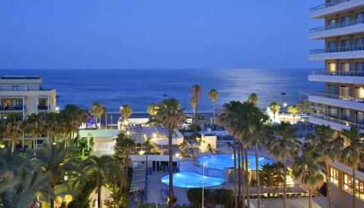 Sol Torremolinos - Don Pablo - 116