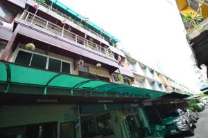 Decordo Hostel, Bangkok