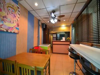 Decordo Hostel - 11