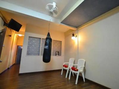 Decordo Hostel - 9