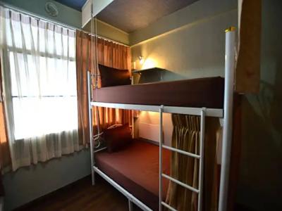 Decordo Hostel - 4