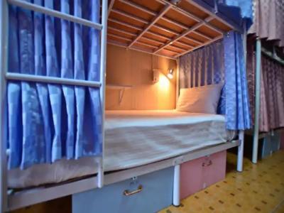 Decordo Hostel - 3