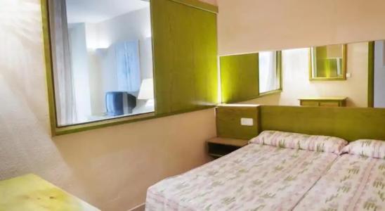 MS Aguamarina Suites - 38