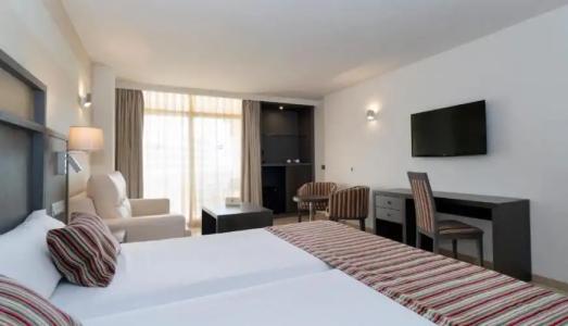 MS Aguamarina Suites - 64