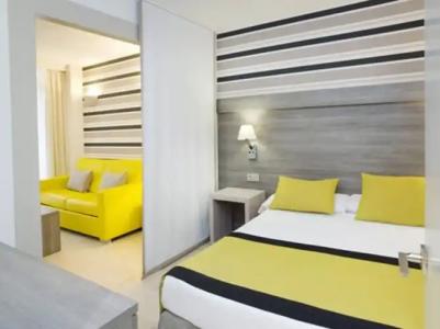 MS Aguamarina Suites - 90