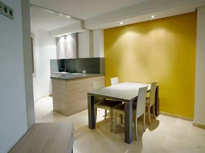 MS Aguamarina Suites - 43