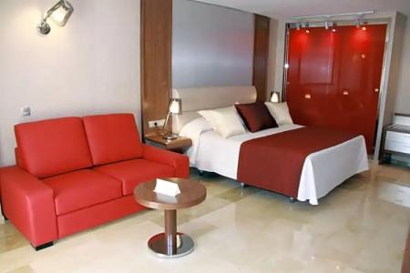 MS Aguamarina Suites - 52