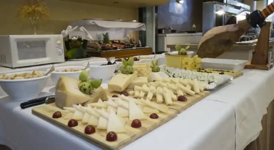 MS Aguamarina Suites - 11