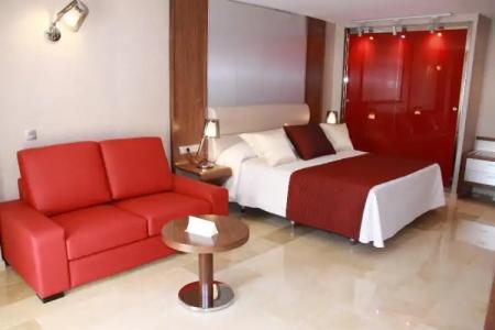 MS Aguamarina Suites - 36