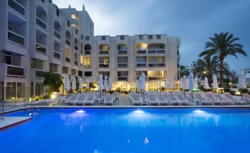 MS Aguamarina Suites - 16