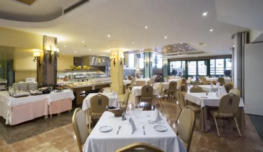 MS Aguamarina Suites - 25