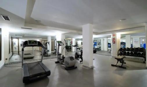 MS Aguamarina Suites - 22