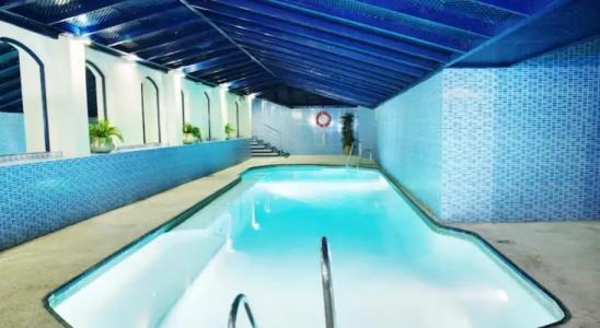 MS Aguamarina Suites - 17