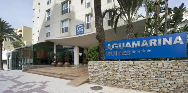 MS Aguamarina Suites - 0