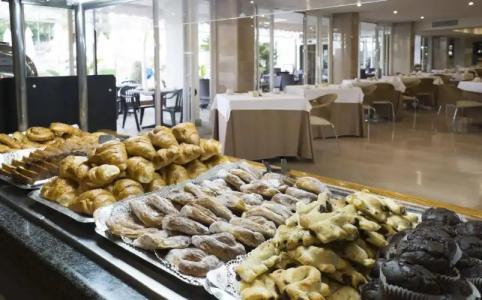 MS Aguamarina Suites - 13